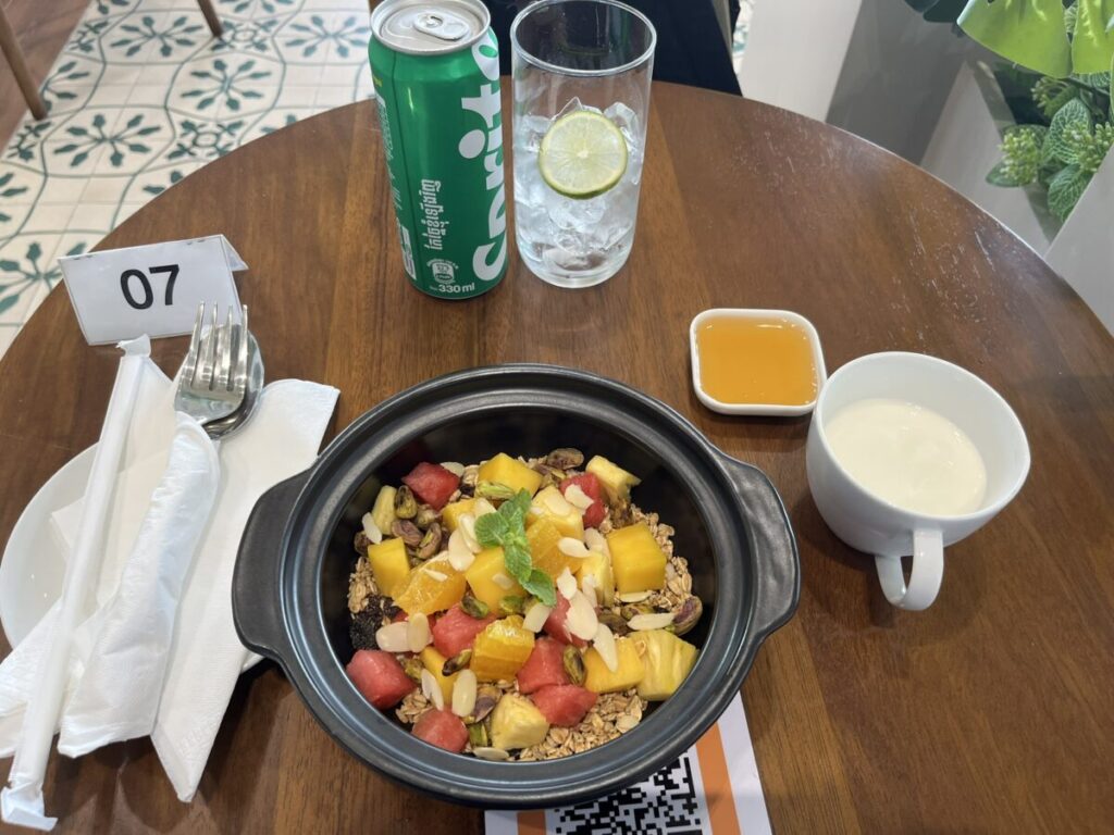 喫茶